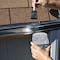 Through The Roof Sashco Through The Roof Gloss Clear Synthetic Rubber Roof Sealant 29 oz 14003 - alternate 5